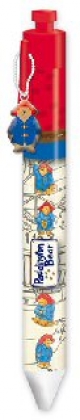 Paddington Bear - Pen